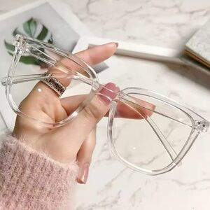 Womens Oversized Shades